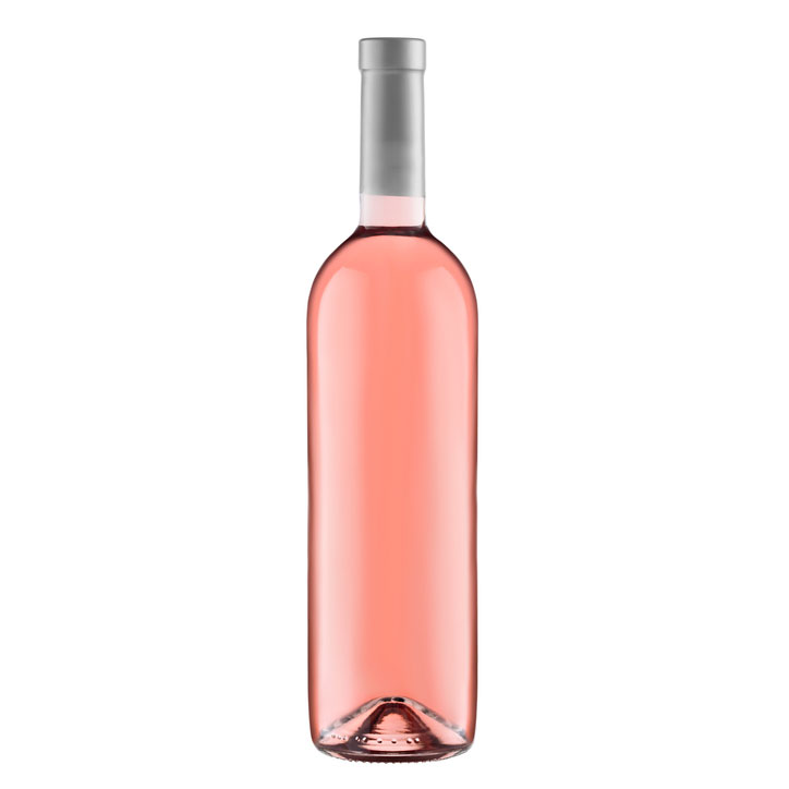 Vins rosés