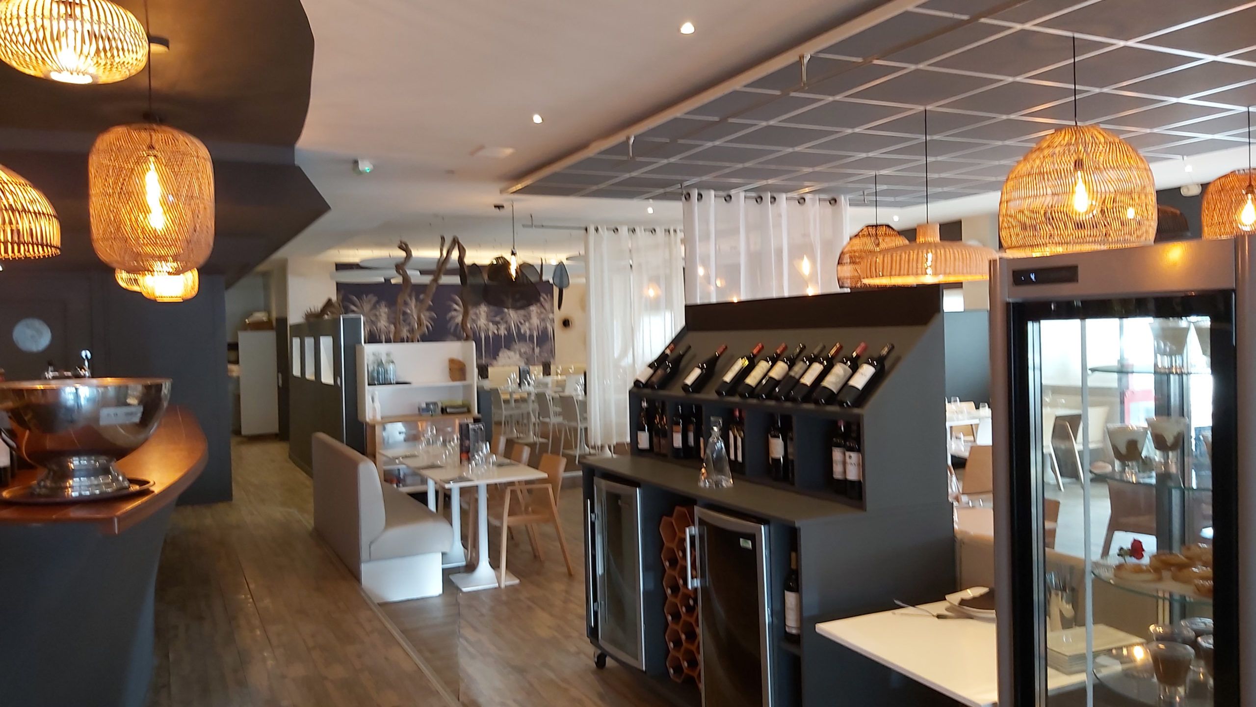 Restaurant Pizzéria Bar Le Piano Brest Une cuisine italienne au cœur de Brest Kergardec