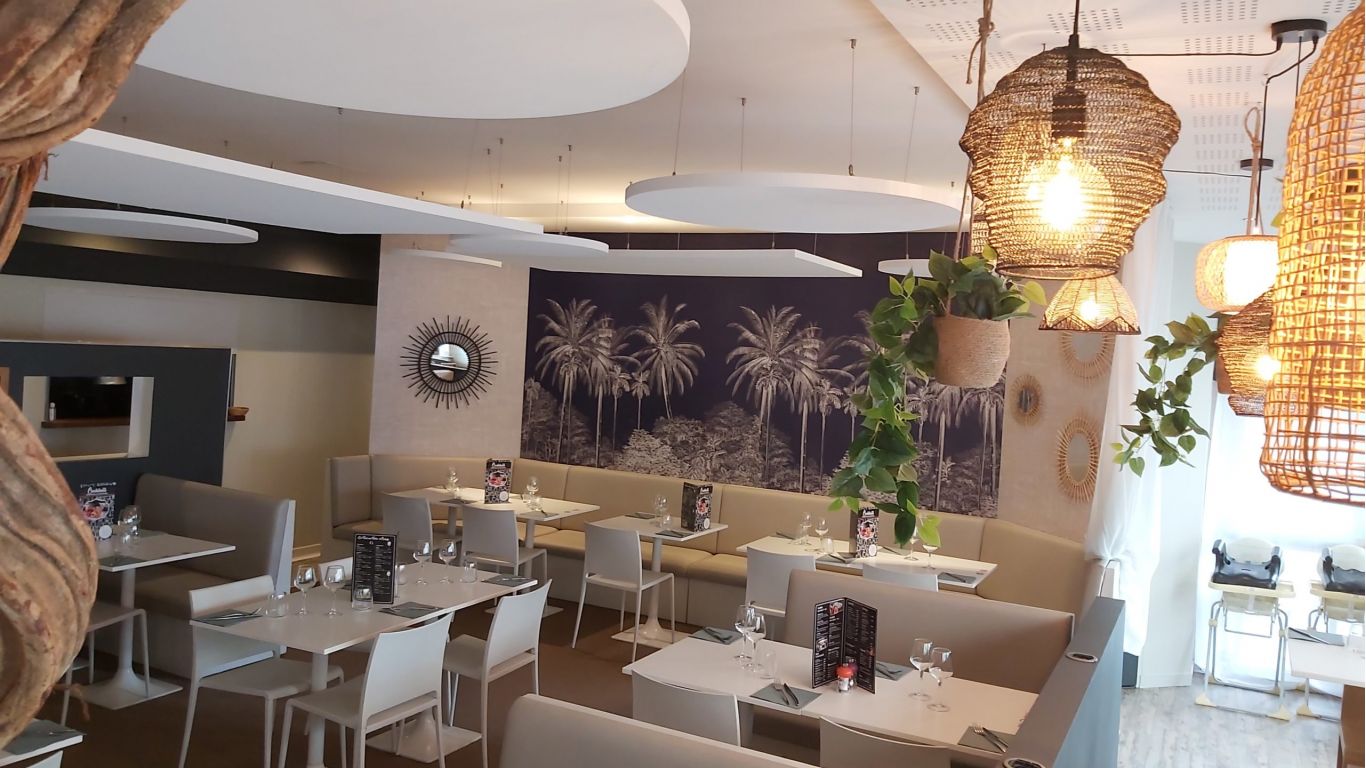 Restaurant Pizzéria Bar Le Piano Brest Une cuisine italienne au cœur de Brest Kergardec