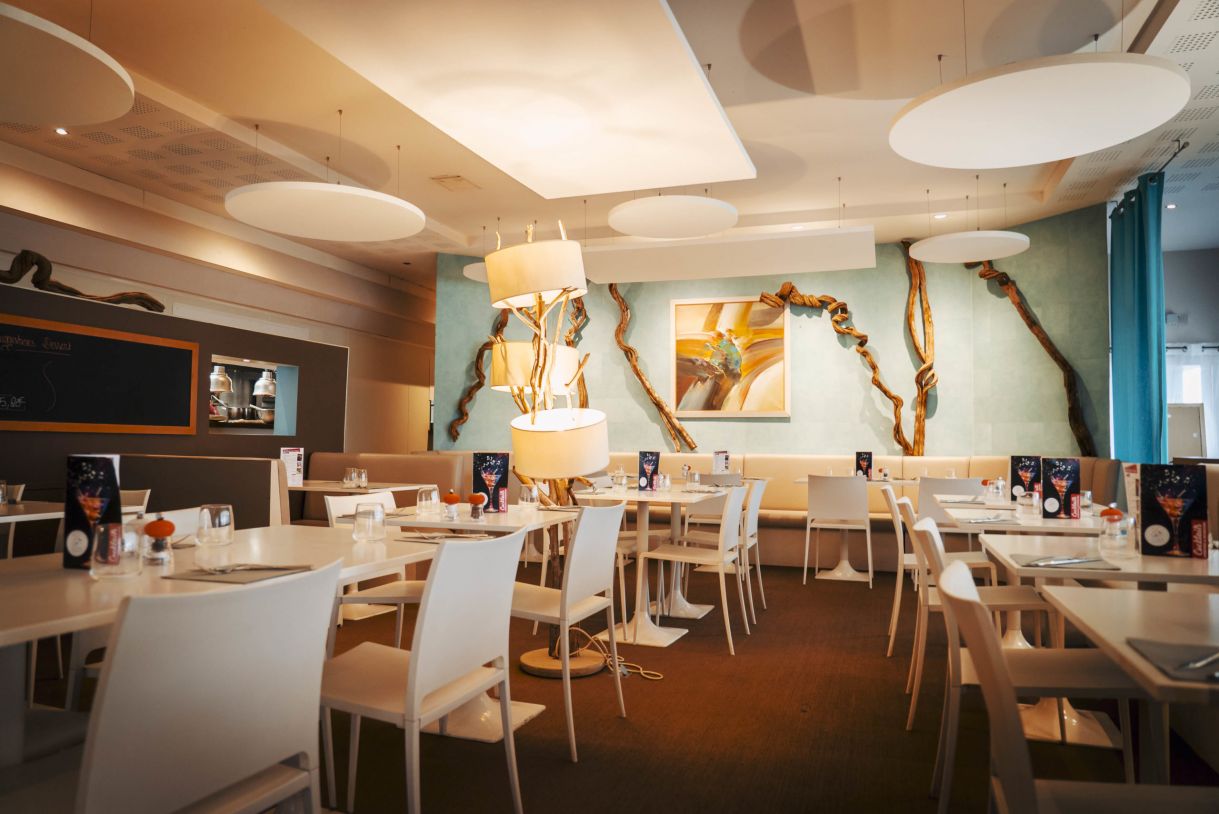 Restaurant Pizzéria Bar Le Piano Brest Une cuisine italienne au cœur de Brest Kergardec