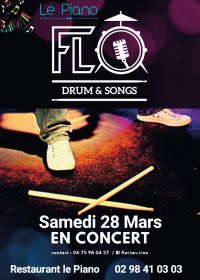 Soirée Drum and Songs