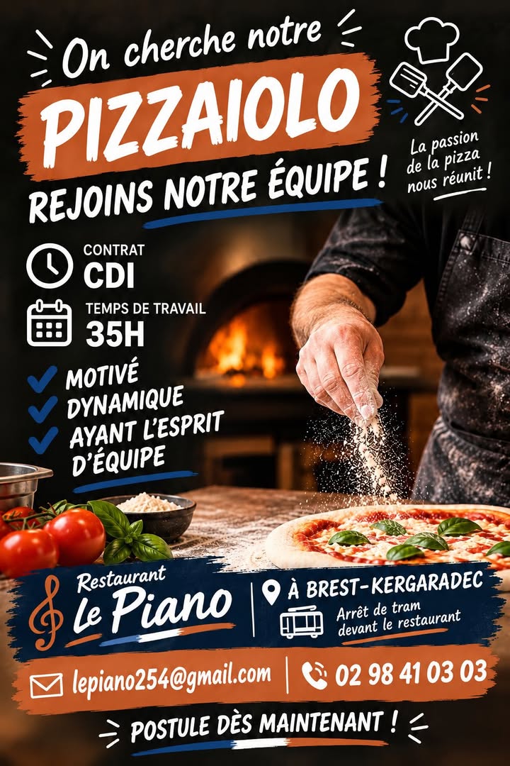 Du nouveau !…